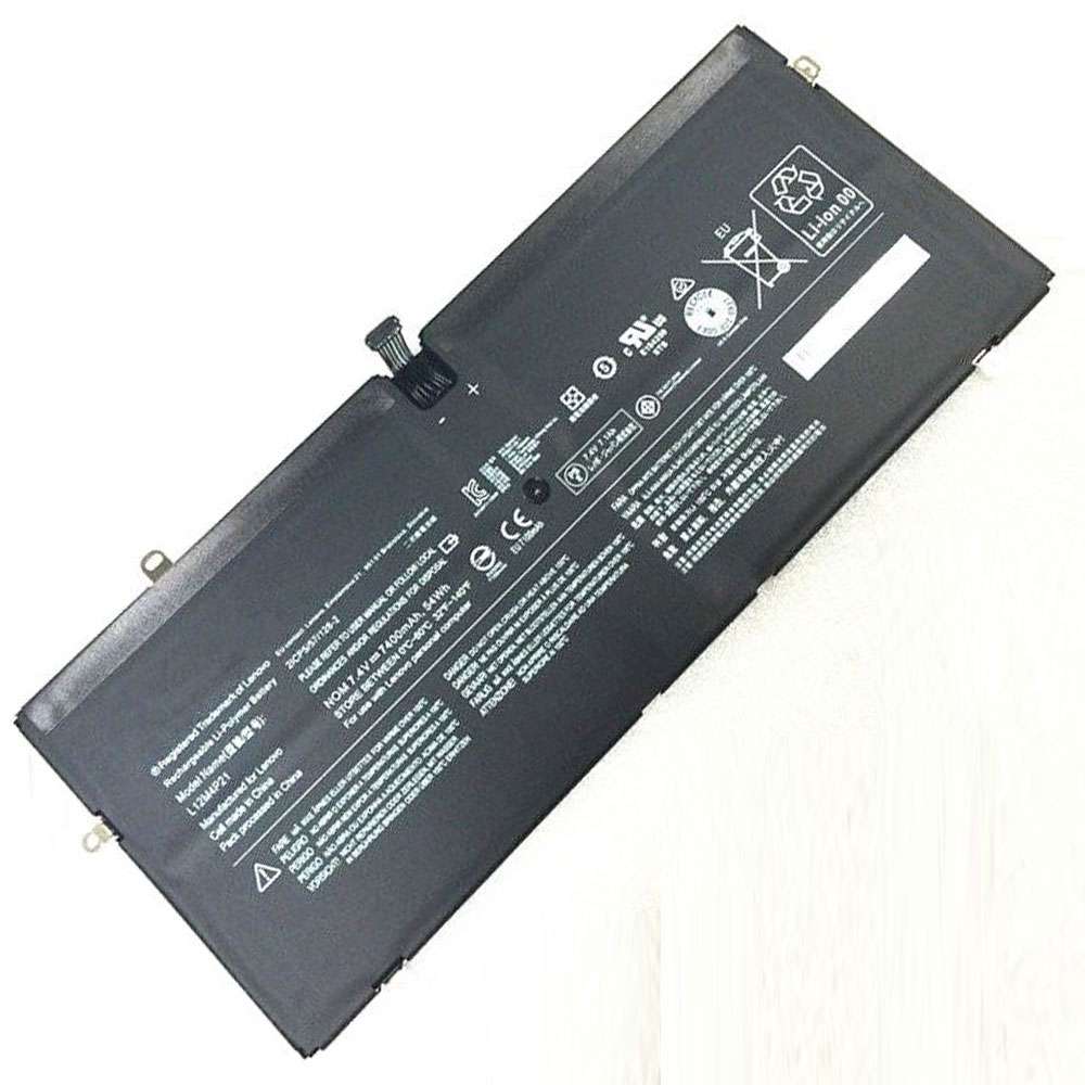 7.4V 7400MAH/54WH L12M4P21 Laptop Battery for Lenovo Yoga 2 Pro 13 Y50-70AS-ISE 21CP5/57/128-2