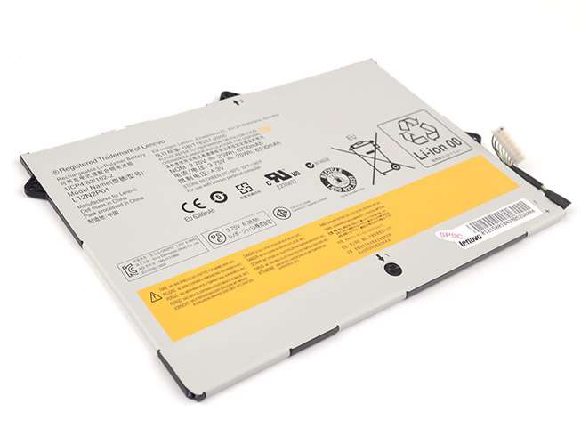 3.75V 6700mAh/25Wh Lenovo MIIX2 10 Series Replacement Battery