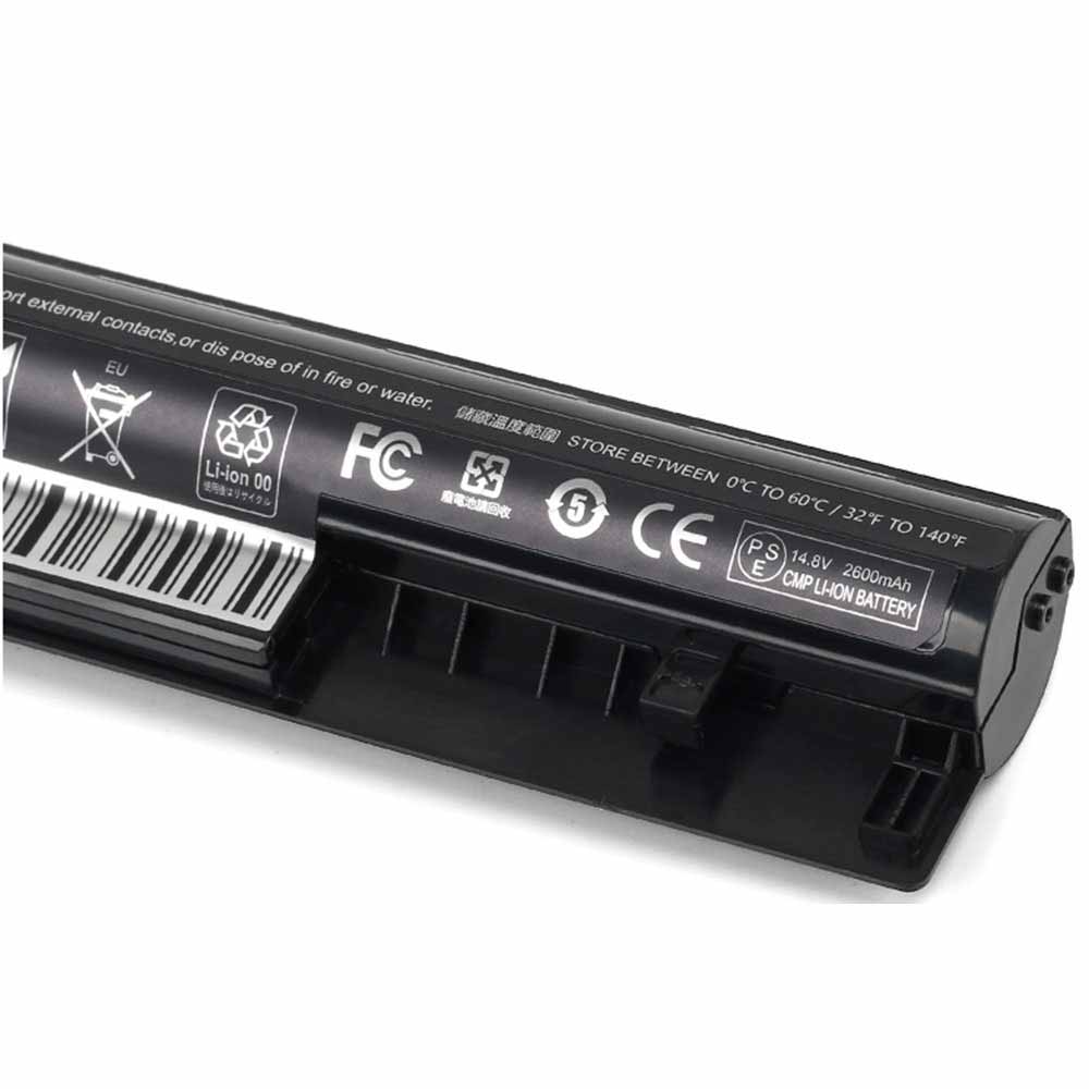 Lenovo IdeaPad S300 / S310 IdeaPad S410 /415 battery