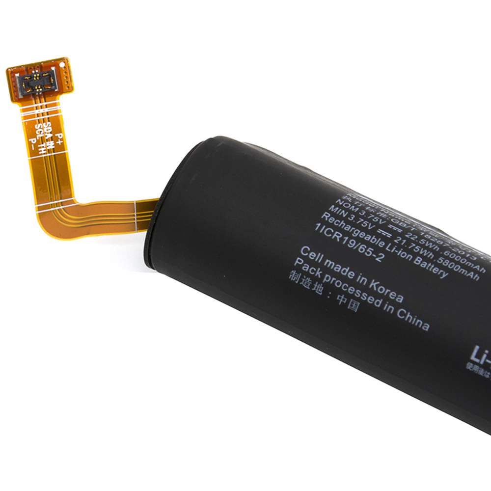 Lenovo Yoga Tablet 8 Pad B6000 B6000-H B6000-F battery