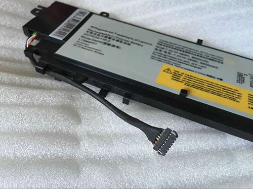 Lenovo Erazer Y40-70AT-IFI battery