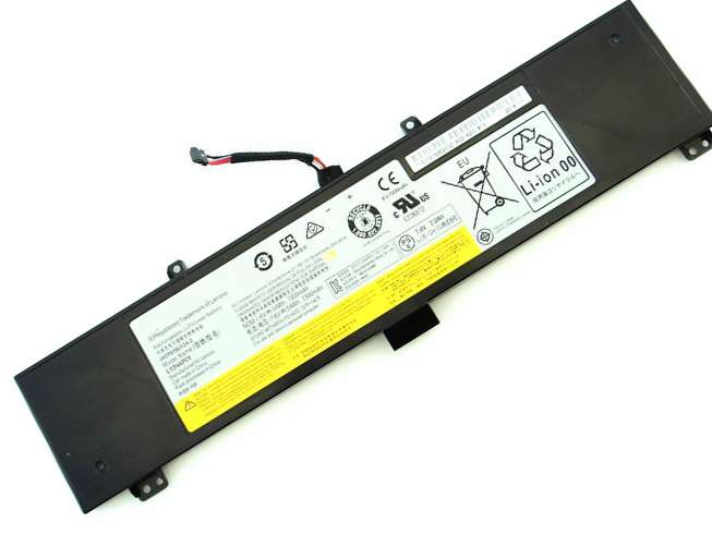 7.4V 54wh L13M4P02 Laptop Battery for Lenovo Erazer Y50-70AM-IFI Y50-70AM-ISE Y70-70 Y70 