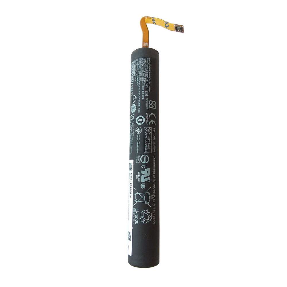 Lenovo Yoga Tablet2 830LC 830F 851F battery