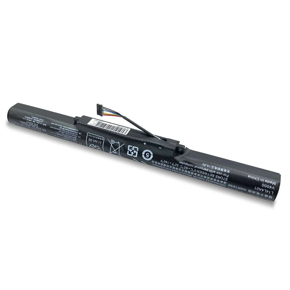 14.4V 32Wh L14L4A01 Laptop Battery for Lenovo V4000 500 500-15ACZ Z41 Z51 Z51-70