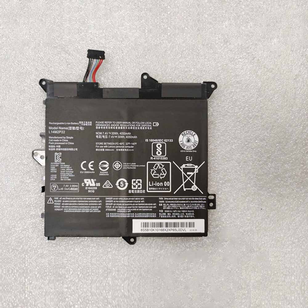 Lenovo IdeaPad Flex 3 1120 battery
