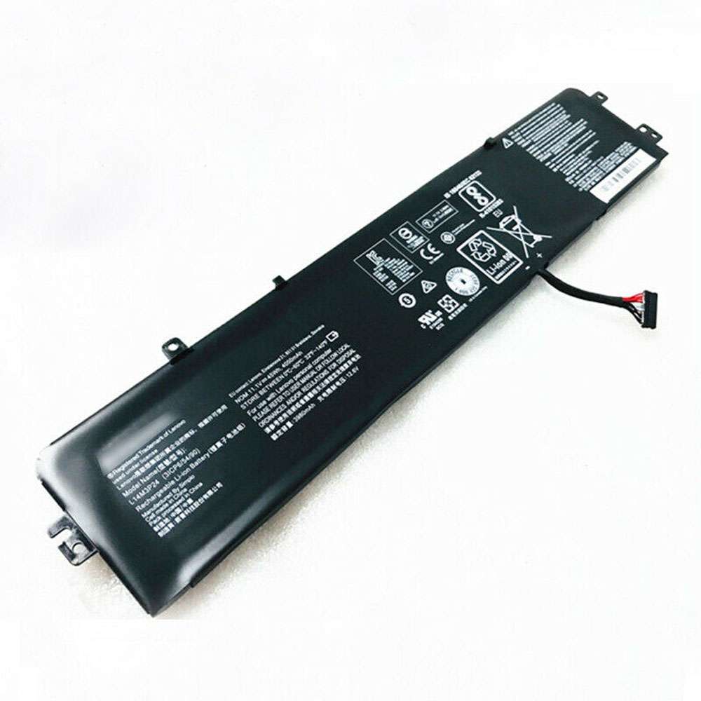 11.1V 45Wh/4000mAh L14M3P24 Laptop Battery for Lenovo Ideapad 700 Y700-14isk R720 Series
