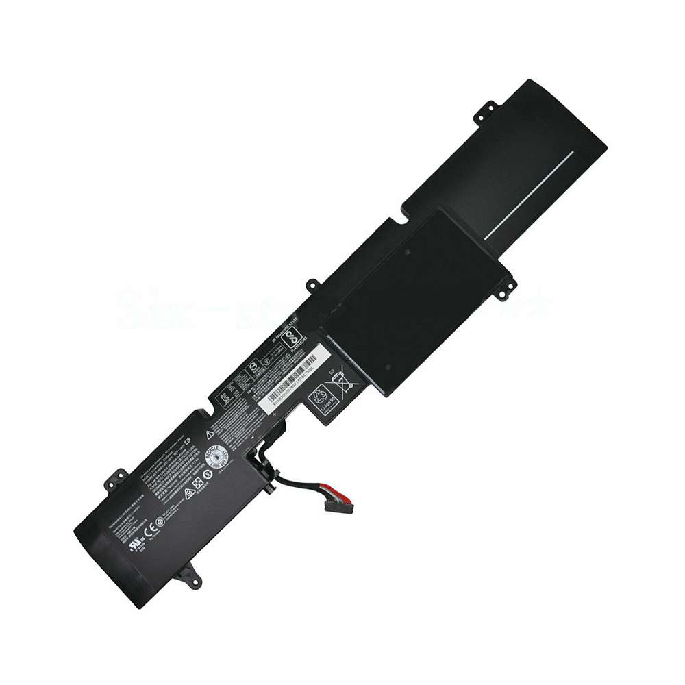 11.1V 7940mAh L14M6P21 Laptop Battery for Lenovo IdeaPad Y900 Y901 Y910-17ISK