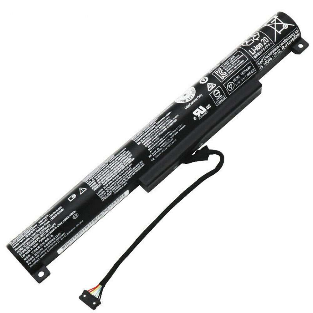 Lenovo Ideapad 100-15 100-15IBY 100-15IBD battery