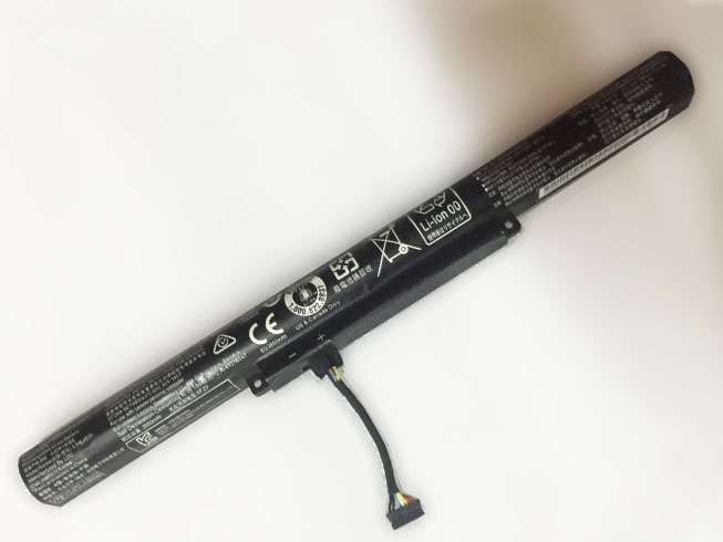 14.4V 32wh/2200MAH  Lenovo V4000 Y50C  Replacement Battery