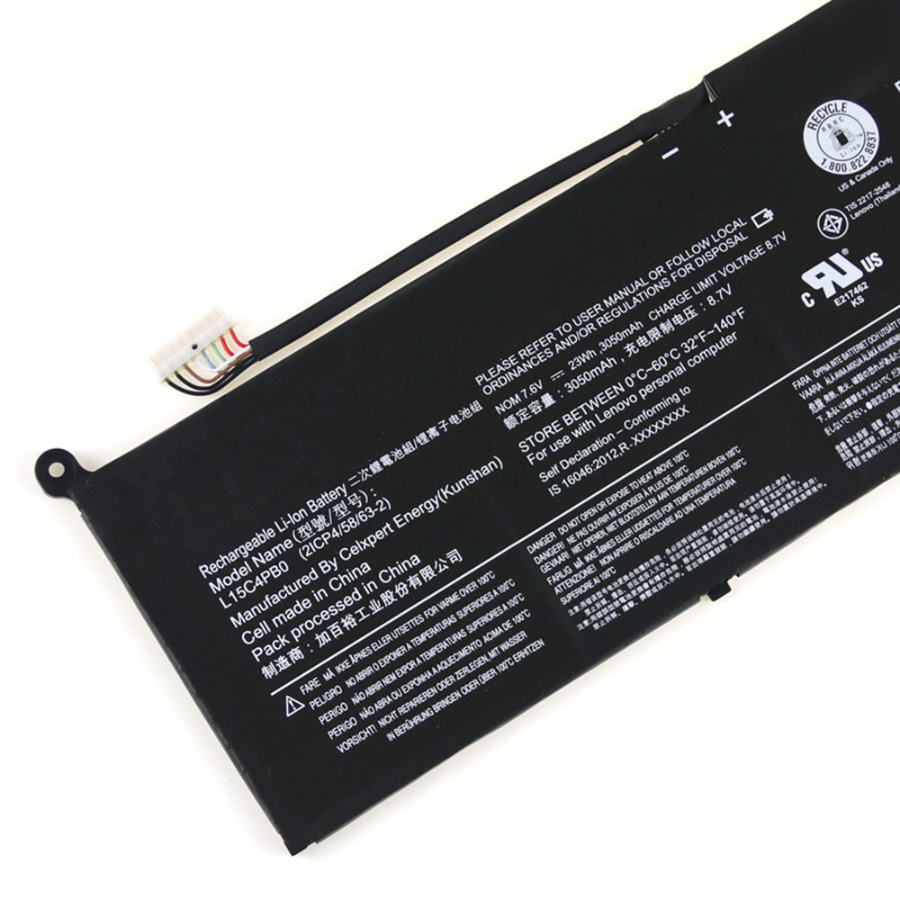 Lenovo Ideapad S21E S21E-20-N2940 battery