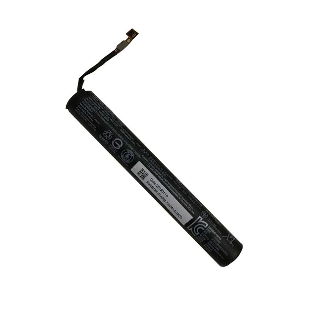 3.75V 6200mAh/23.2WH Lenovo Yoga tablet 3 YT3-850F YT3-850M Replacement Battery