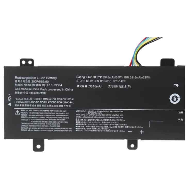 Lenovo IdeaPad 310-15IKB 310-15ISK battery