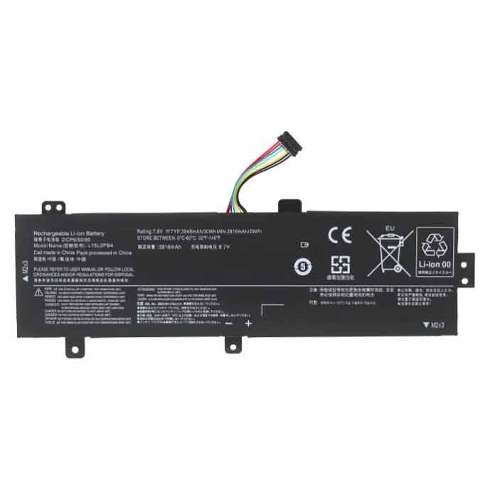 Lenovo IdeaPad 310-15IKB 310-15ISK battery