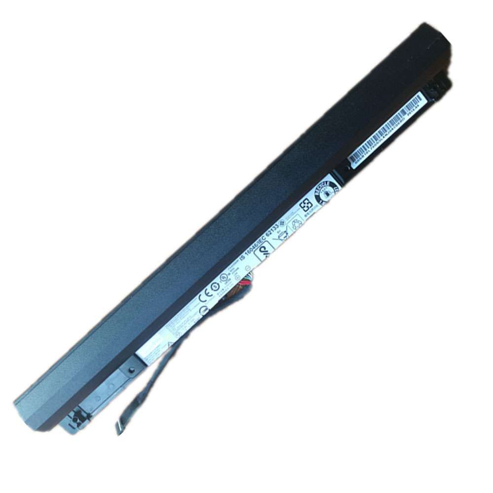 10.8V 48Wh/4400mAh L15S6A01 Laptop Battery for Lenovo Ideapad 110-15ISK Series