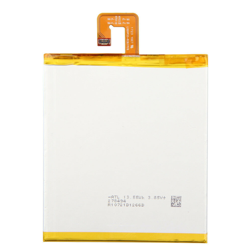 Lenovo TAB 7 TB-7504N TB-7504F Tablet PC battery