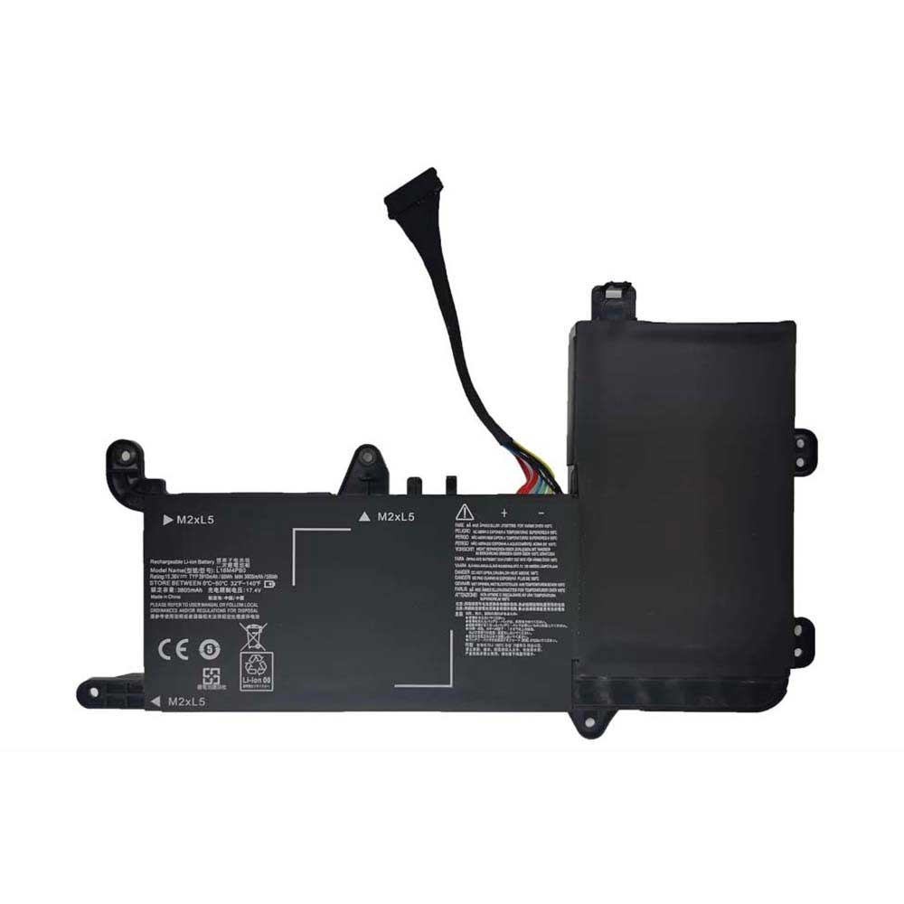 Lenovo Legion Y720-15IKB Series battery