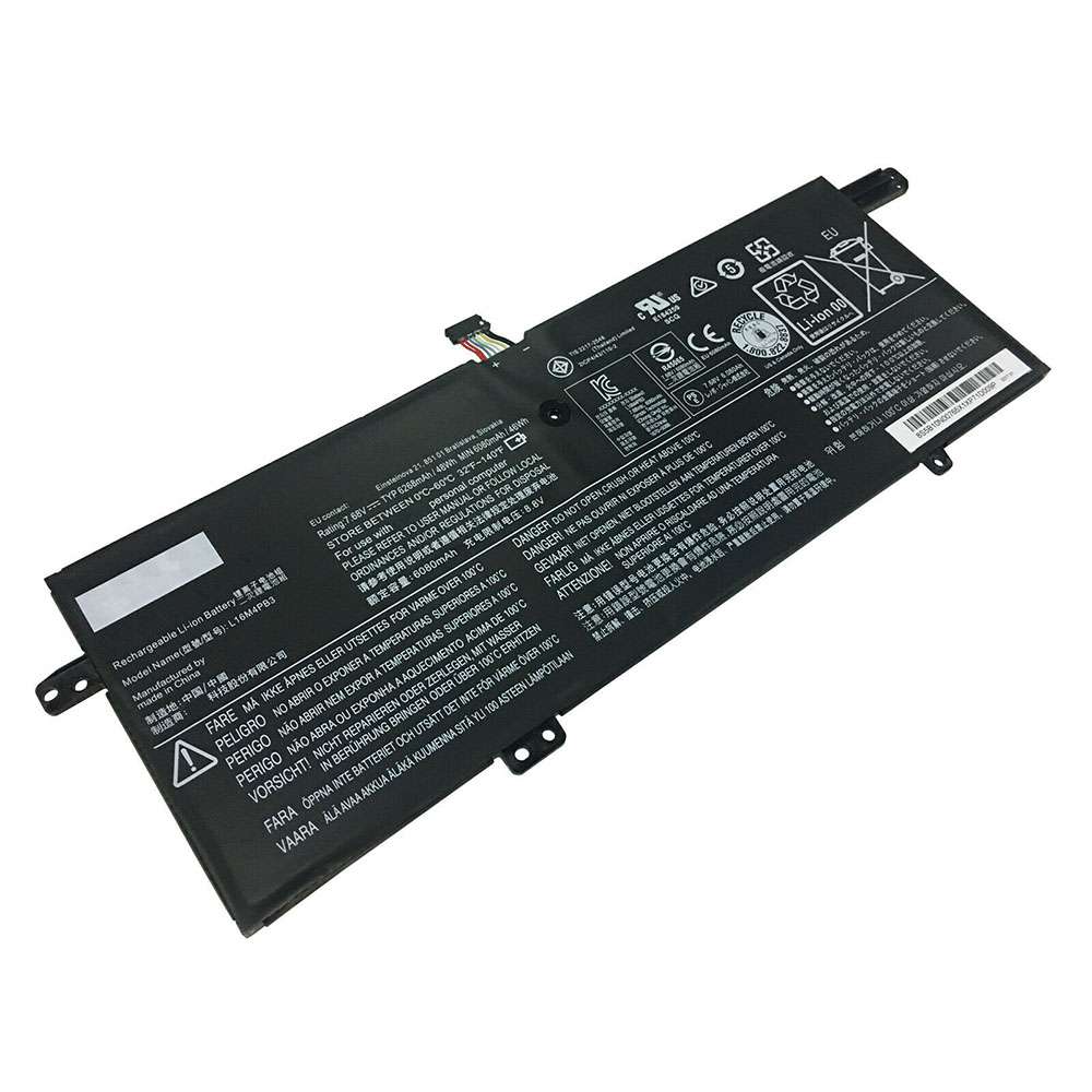 Lenovo 720S-13IKB ARR battery