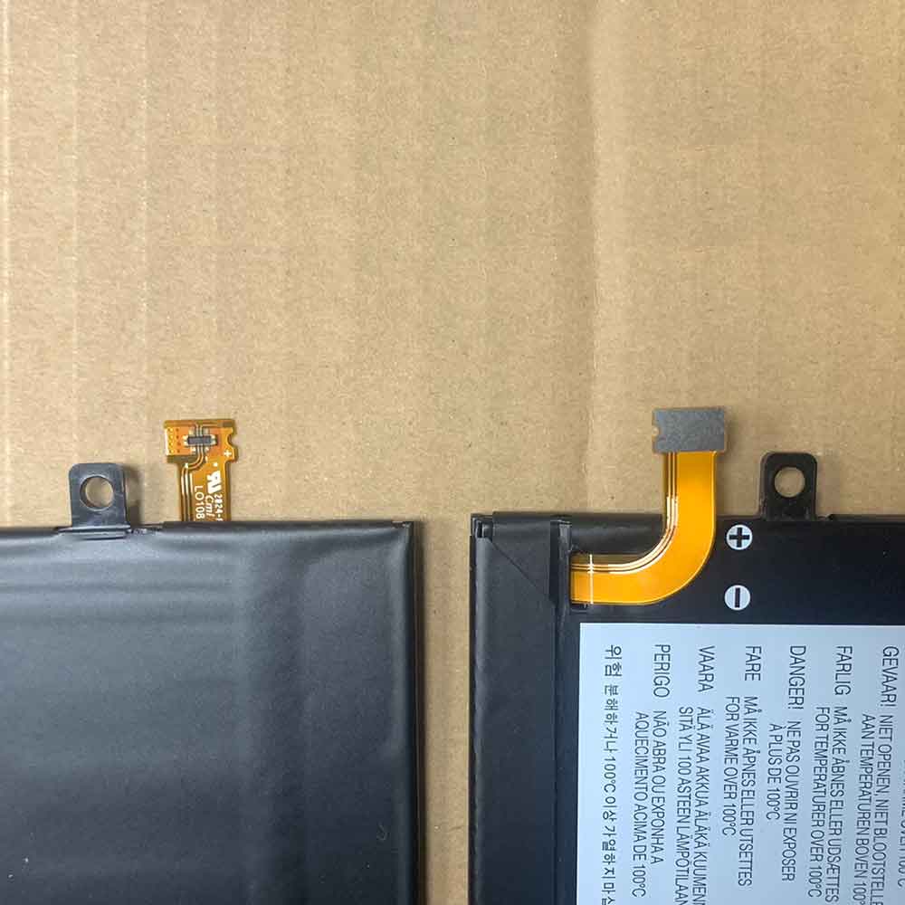 Lenovo IdeaPad D330-10IGM battery