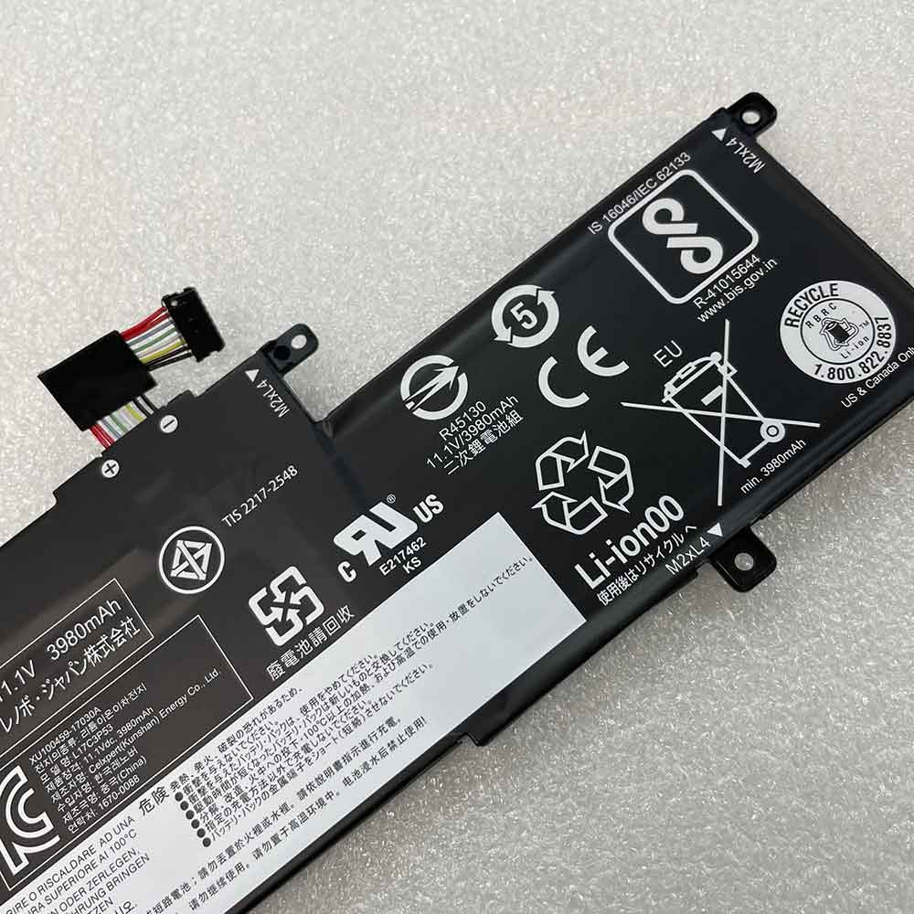 Lenovo ThinkPad S2 Yoga 2018 battery