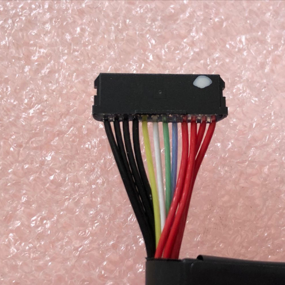 Lenovo Legion Y530 Y730 Y7000 battery