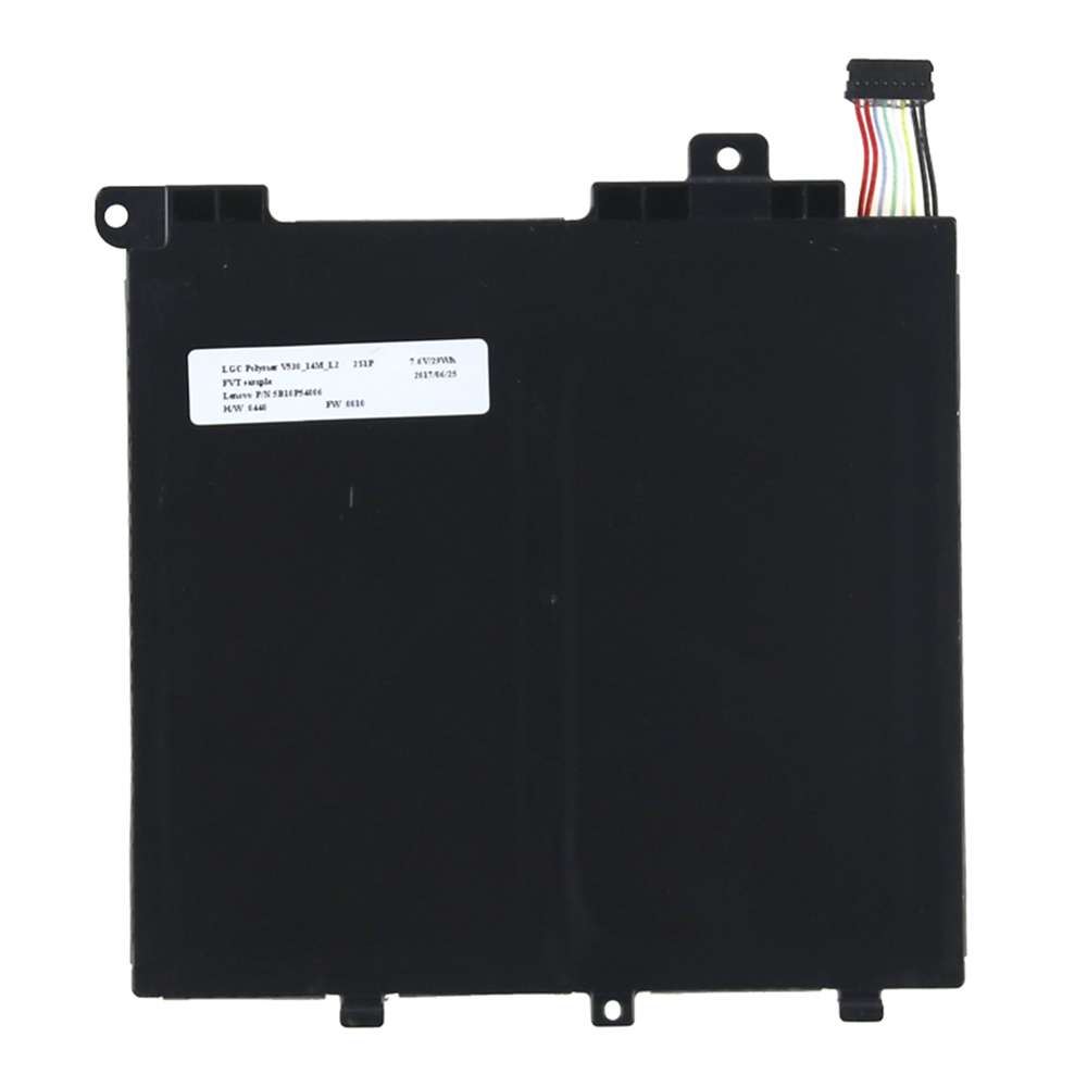 Lenovo V330-14IKB battery
