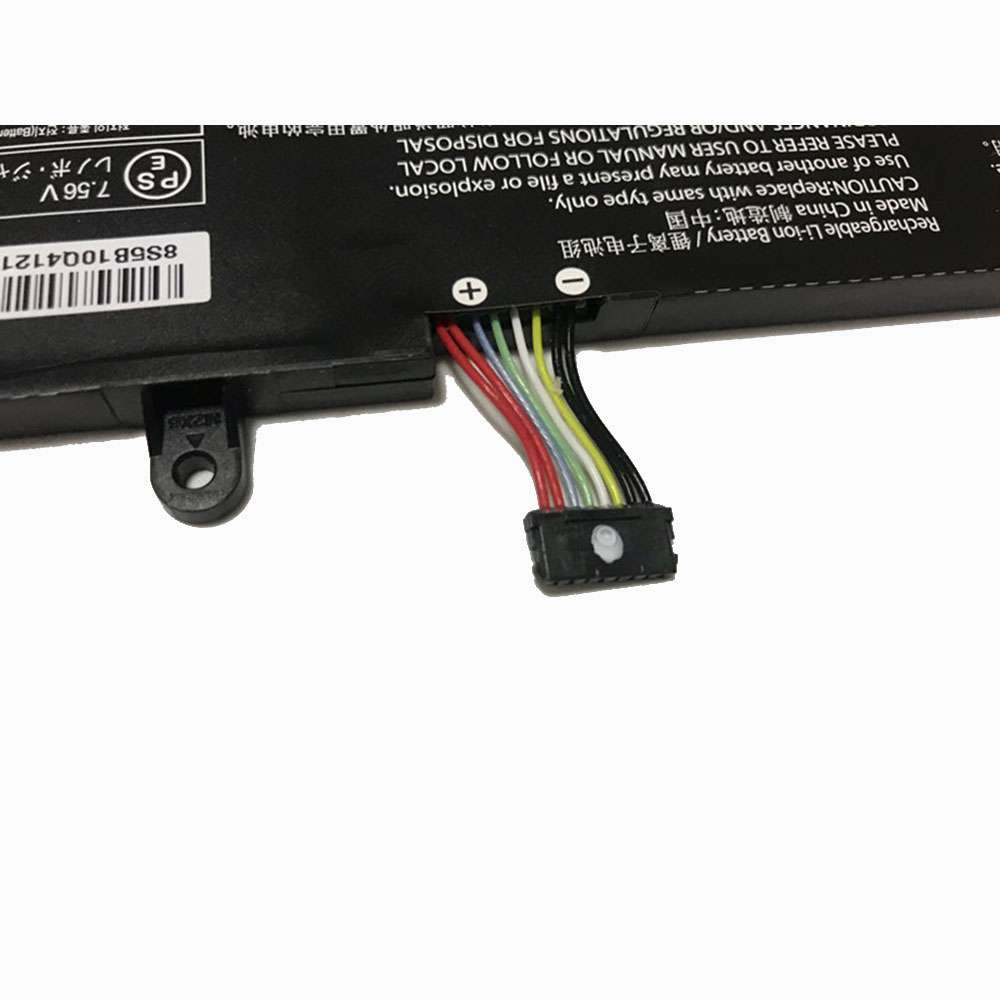Lenovo Ideapad 330-14IKB 330-15IKB Touch L17M2PB7 L16M2PB2 battery