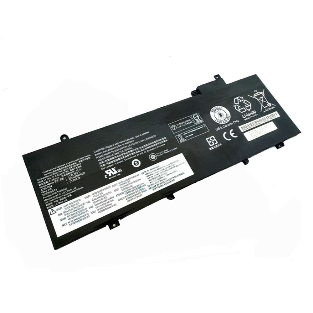 Lenovo ThinkPad T480s battery