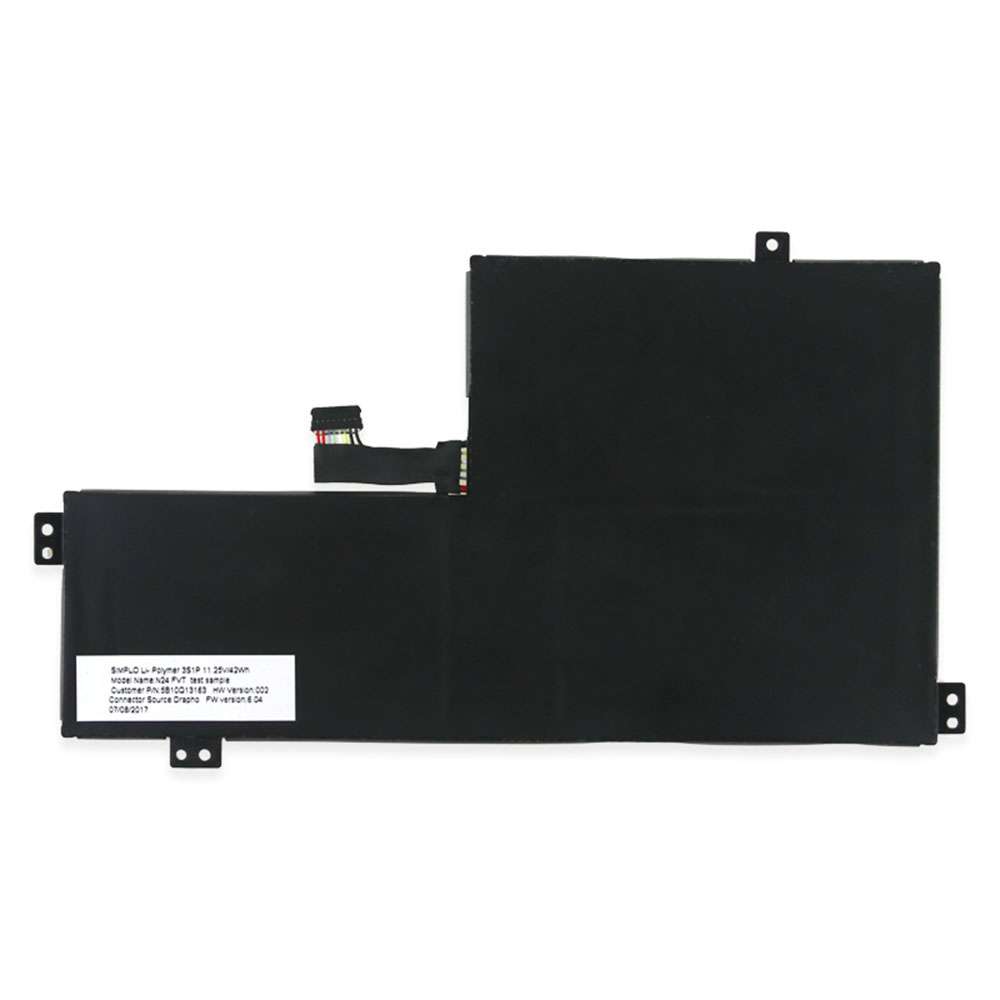 Lenovo 100E-81ER 500e-81ES battery