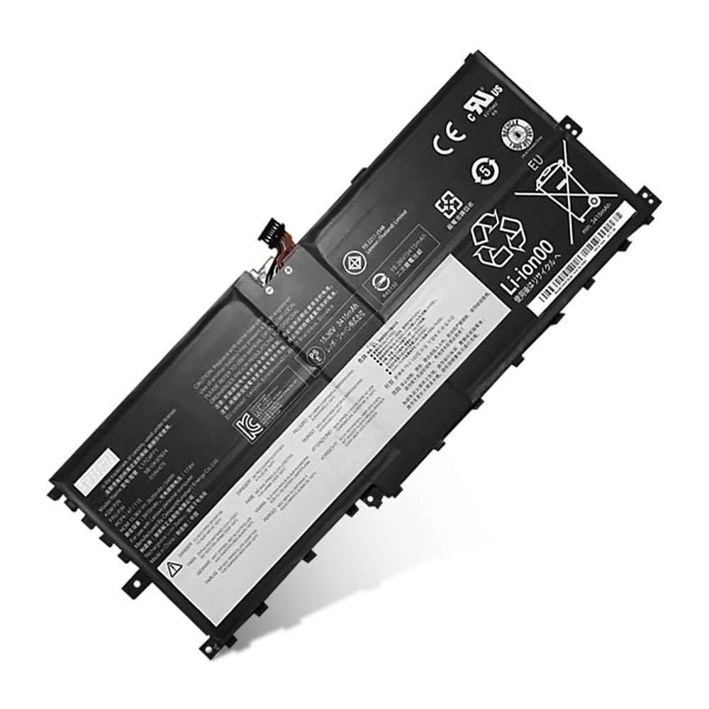 Lenovo X1 Yoga 2018 01AV474 AV475 battery