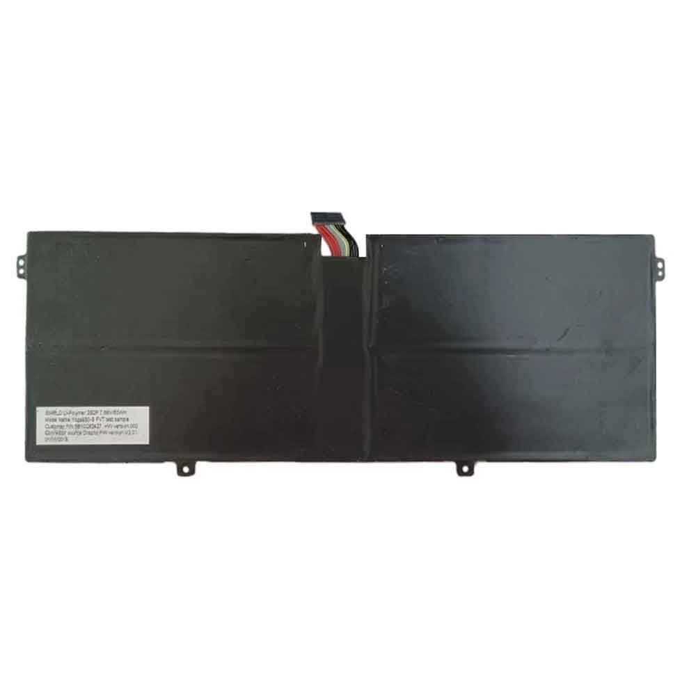 Lenovo Yoga C930 C930-13IKB battery