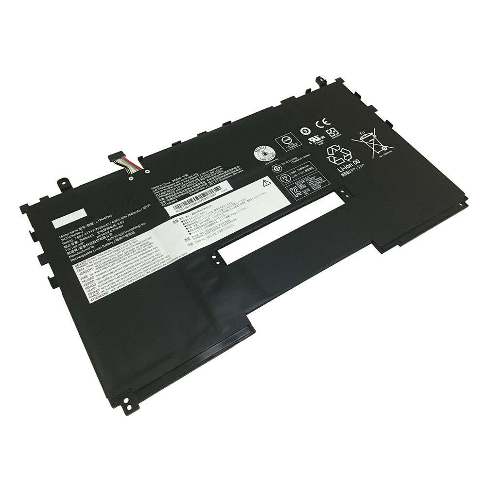 Lenovo Yoga C630 WOS C630-13Q50 battery