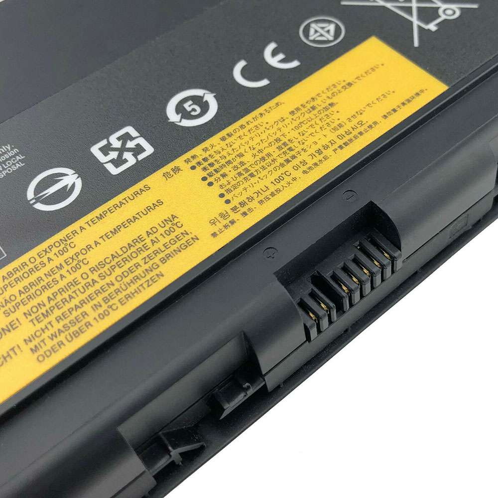 Lenovo Thinkpad P50 P51 P52 battery