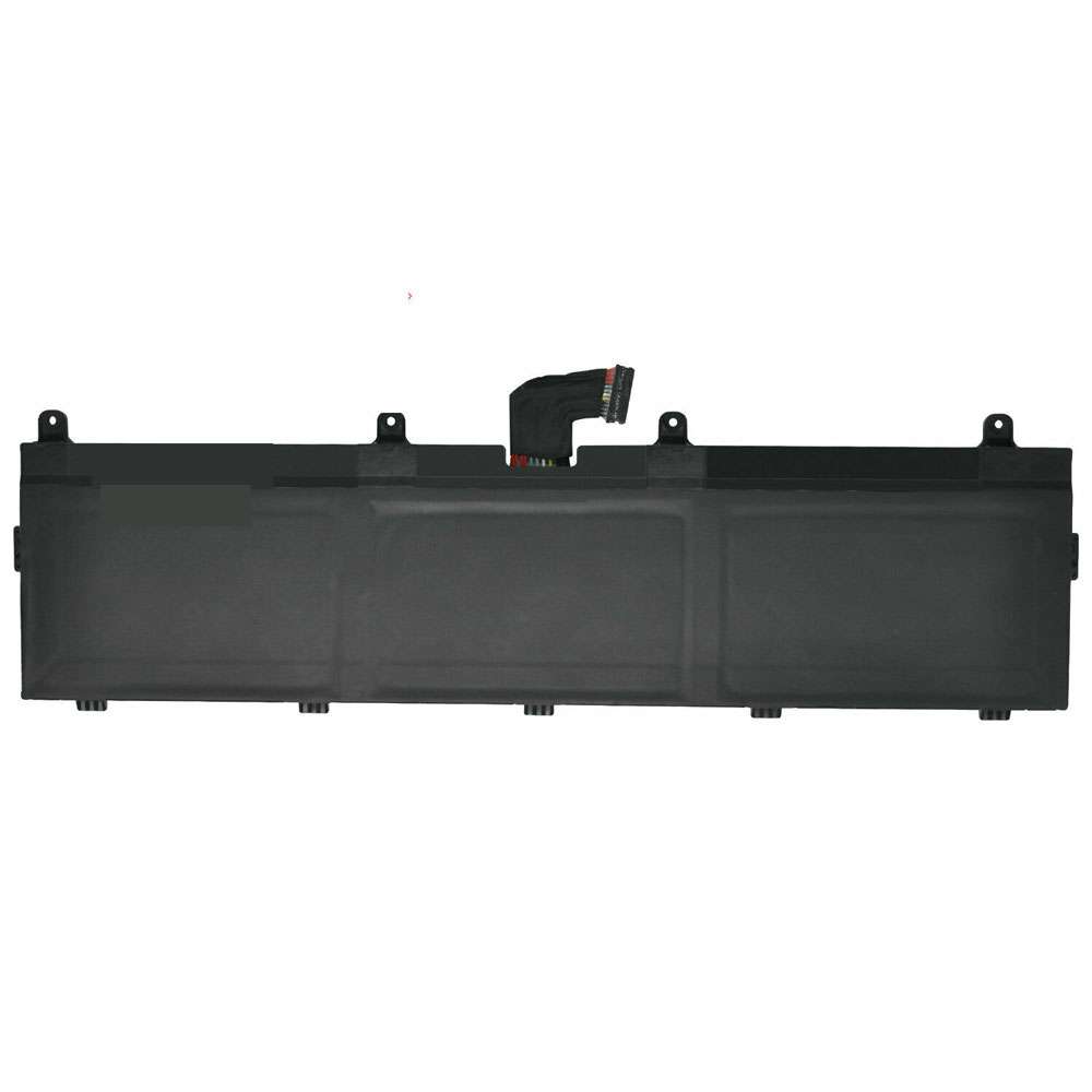 Lenovo ThinkPad P72 SB10K97636 01AV497 L17C6P51 20MB0005GE battery