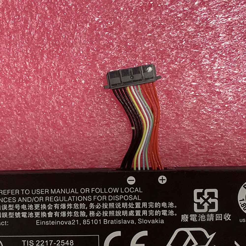 Lenovo IdeaPad L340-15IRH L340-17IRH battery