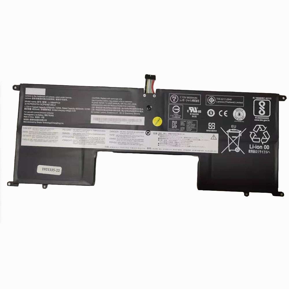 Lenovo YOGA S940-14IWL battery
