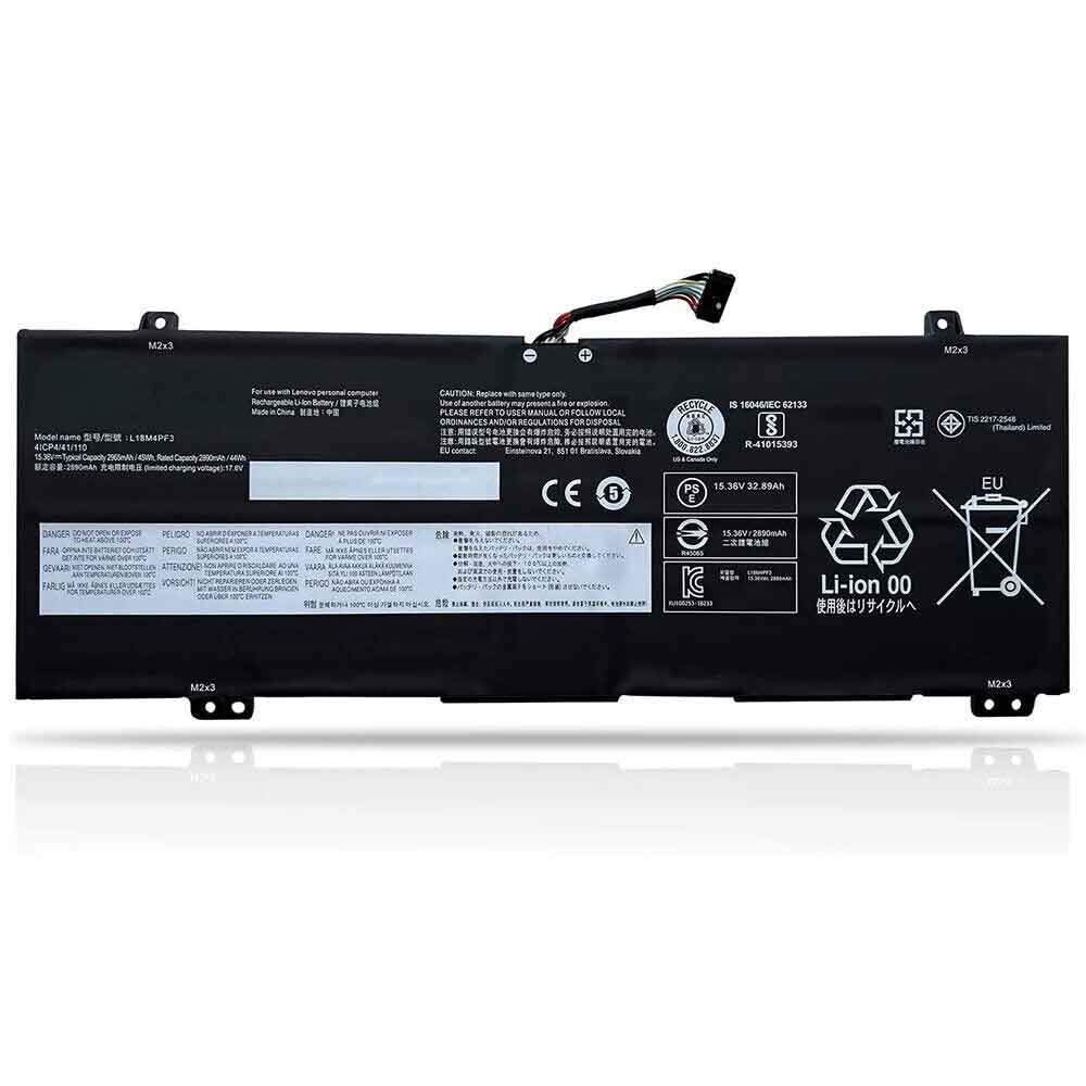 Lenovo Ideapad C340-14IWL C340-14IML battery