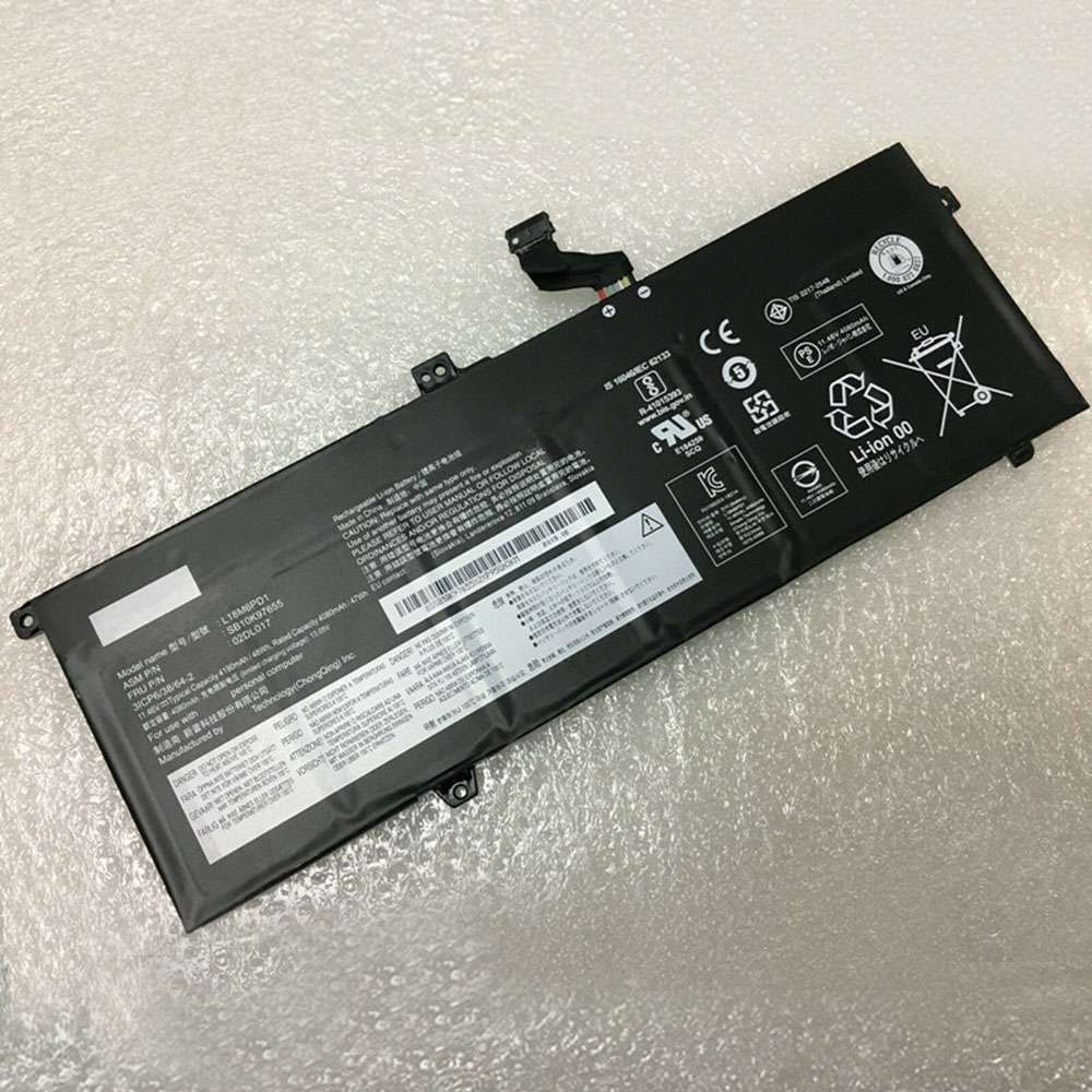 Lenovo ThinkPad X390 battery