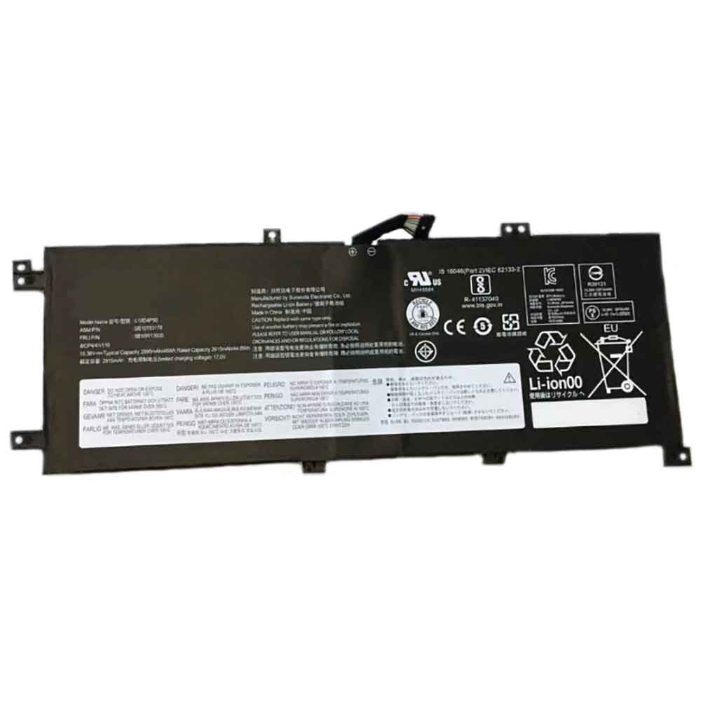 Lenovo Thinkpad S2 5th Gen battery