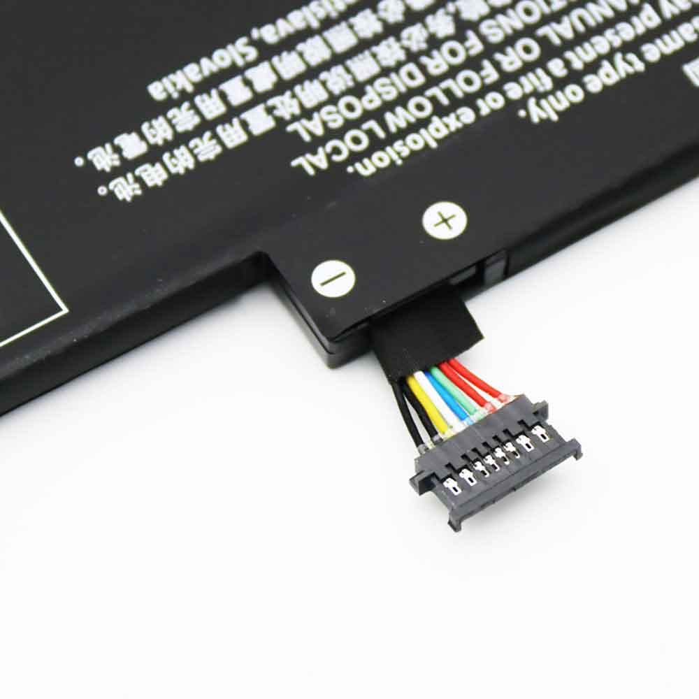 Lenovo ThinkPad X1C 2019 02DL005 L18C4P71 battery