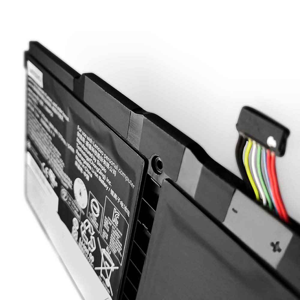 Lenovo Yoga Chromebook C630 battery