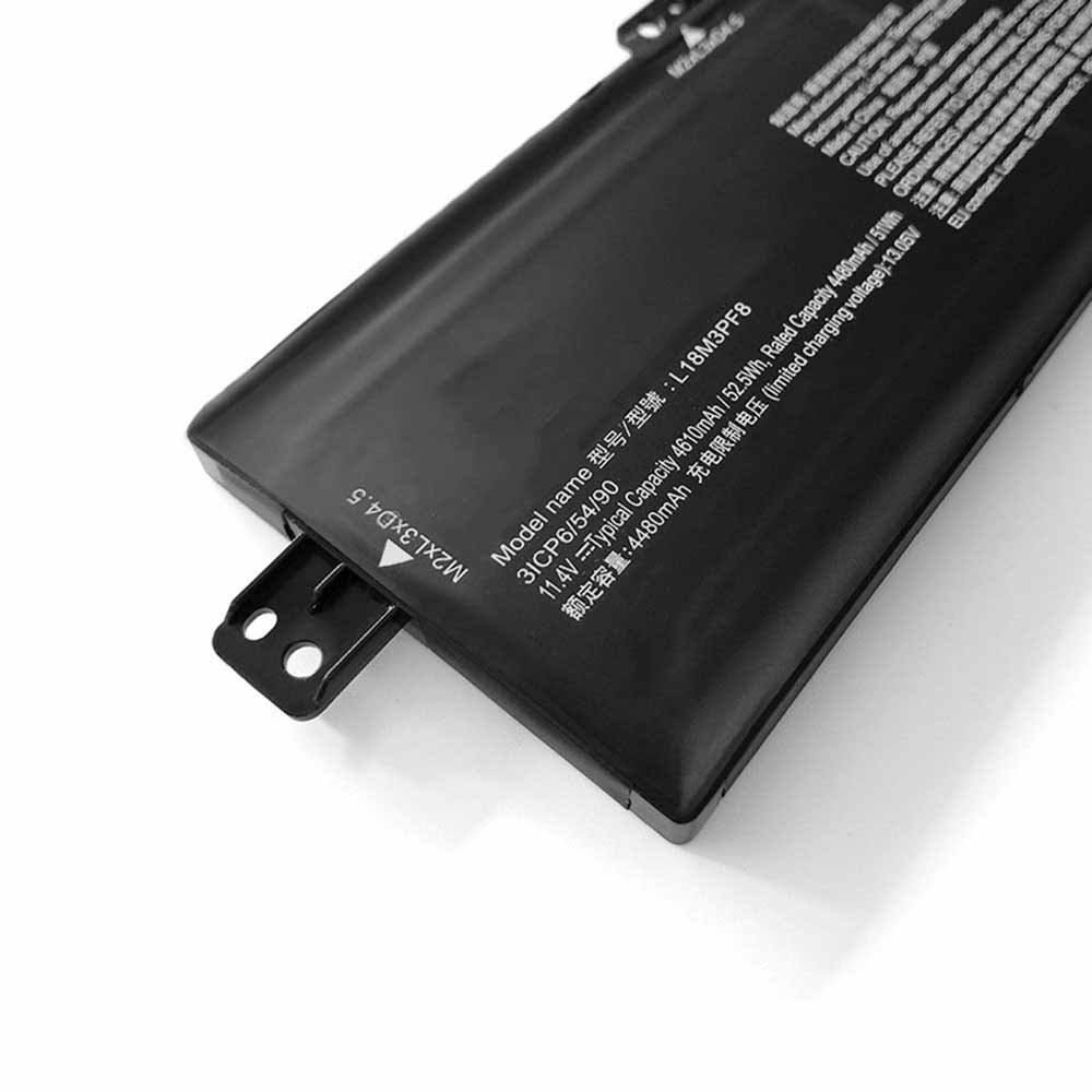 Lenovo Ideapad S540 15 S540-15IML battery