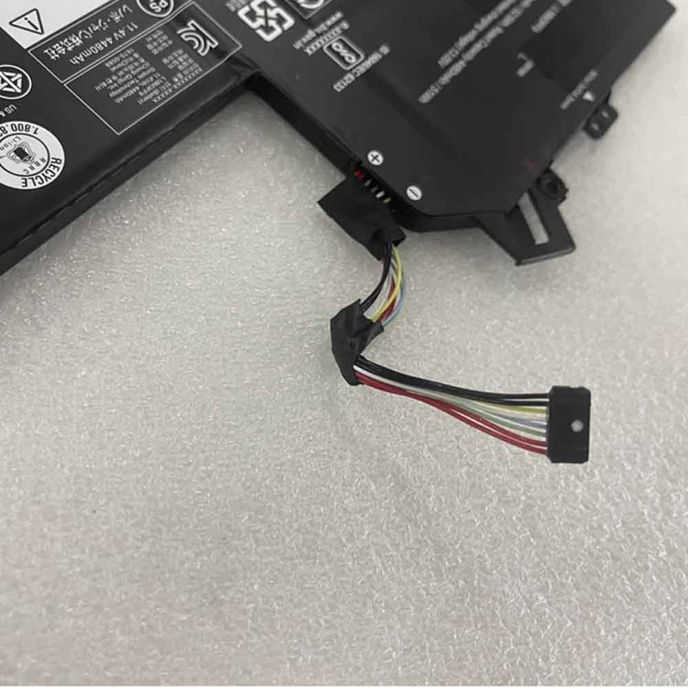 Lenovo IdeaPad S540-15IWL battery