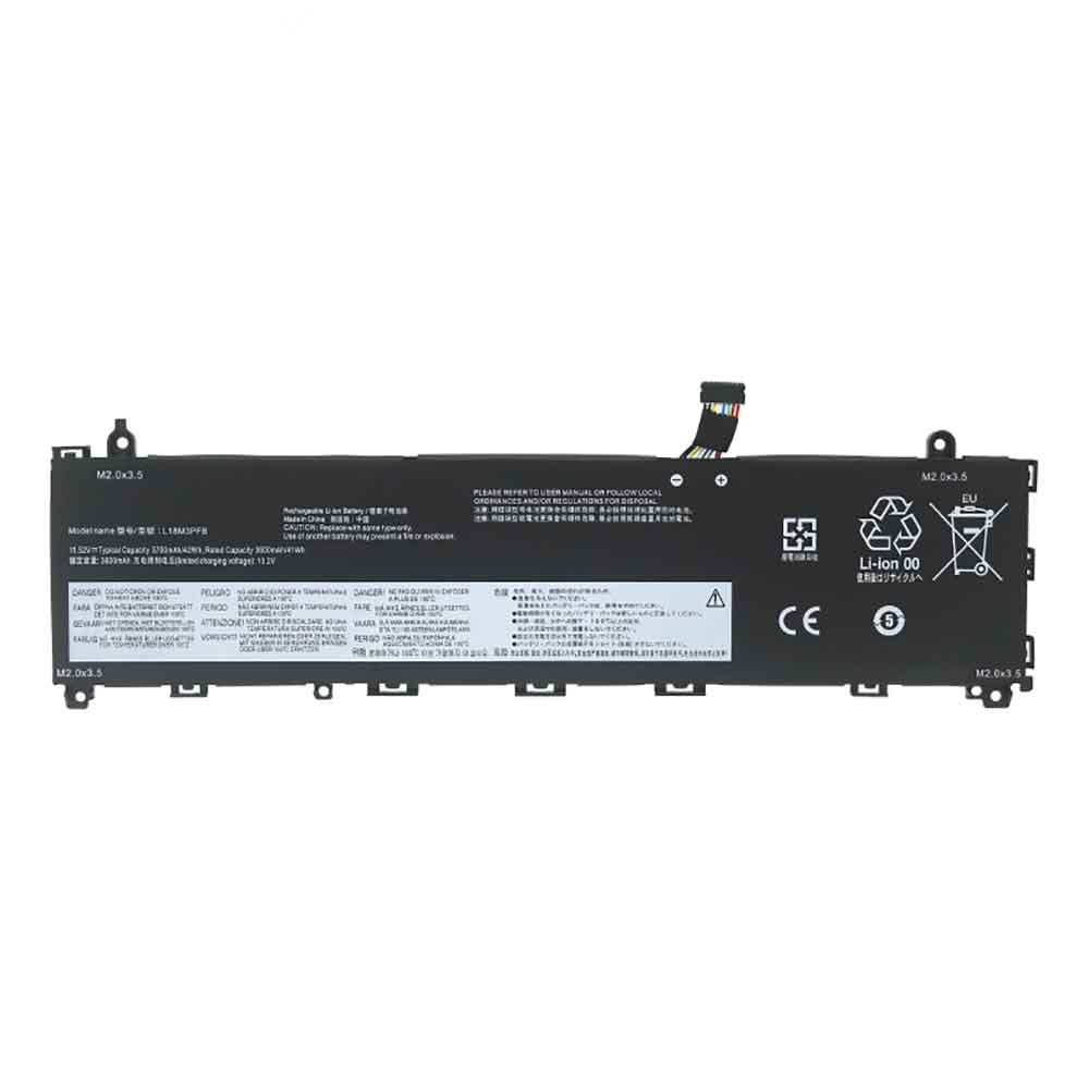 Lenovo Ideapad S340-13IML 2019 2020 battery