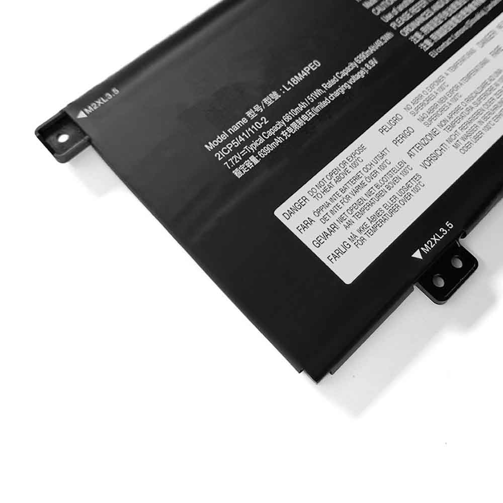 Lenovo Yoga C740 14 C740-14IML battery