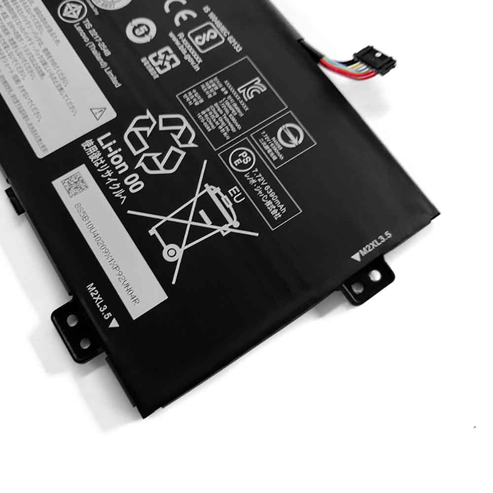 Lenovo Yoga C740 14 C740-14IML battery