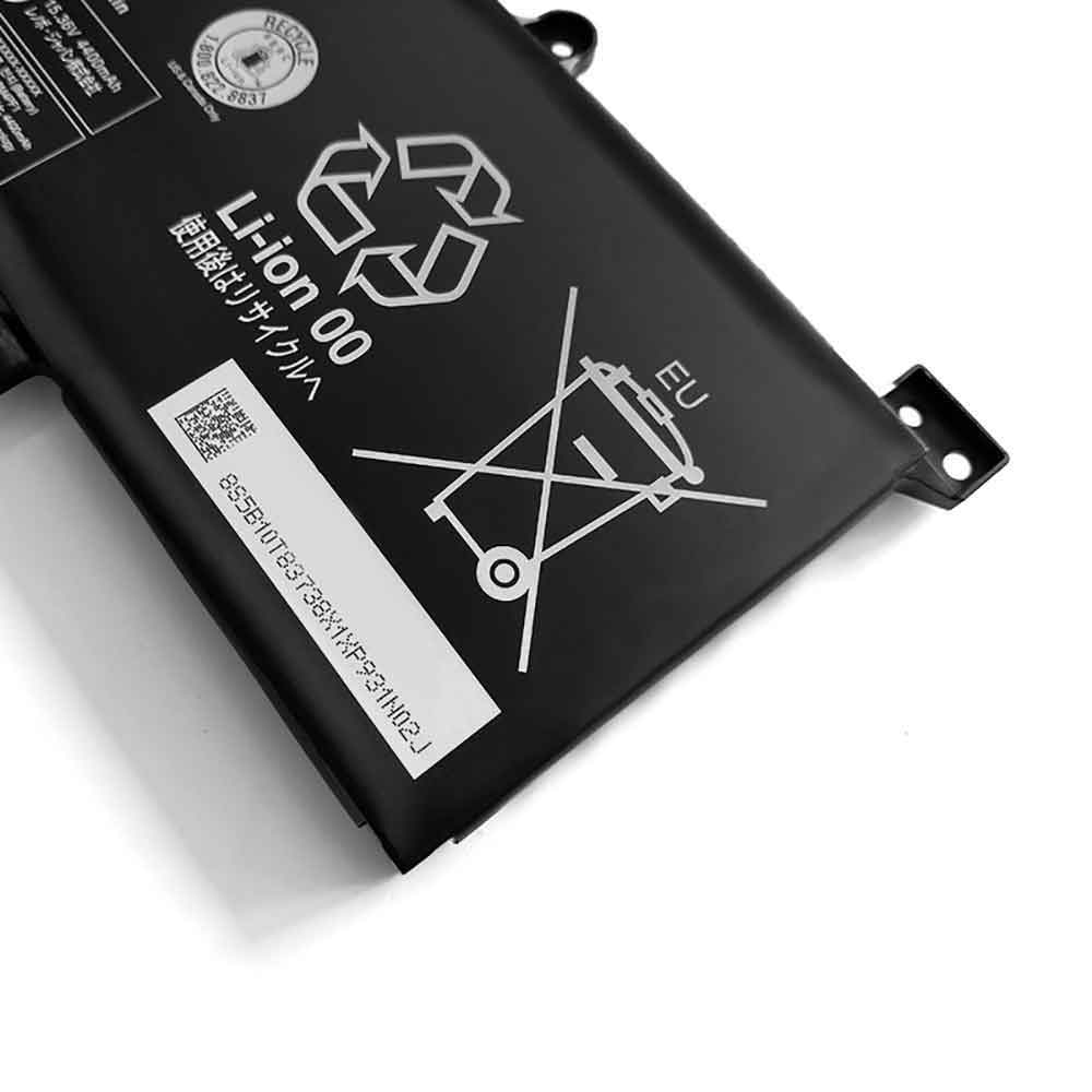 Lenovo Yoga C940-15IRH 9-15IMH5 battery