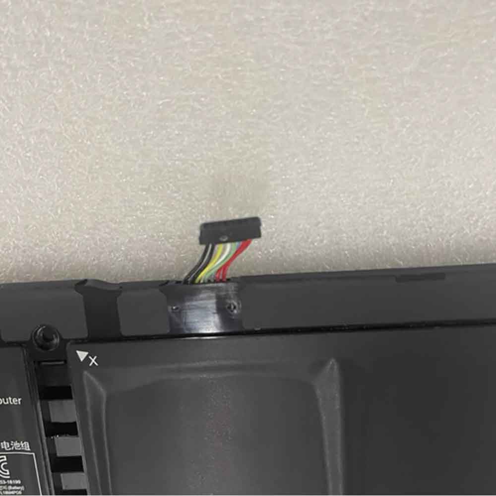 Lenovo Chromebook C340-15 battery
