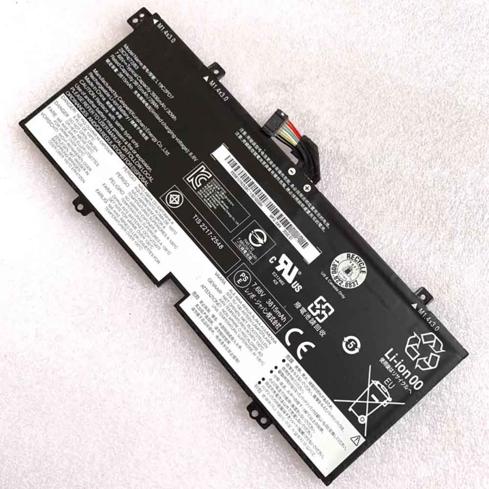 Lenovo IdeaPad Duet 3 10IGL5 battery