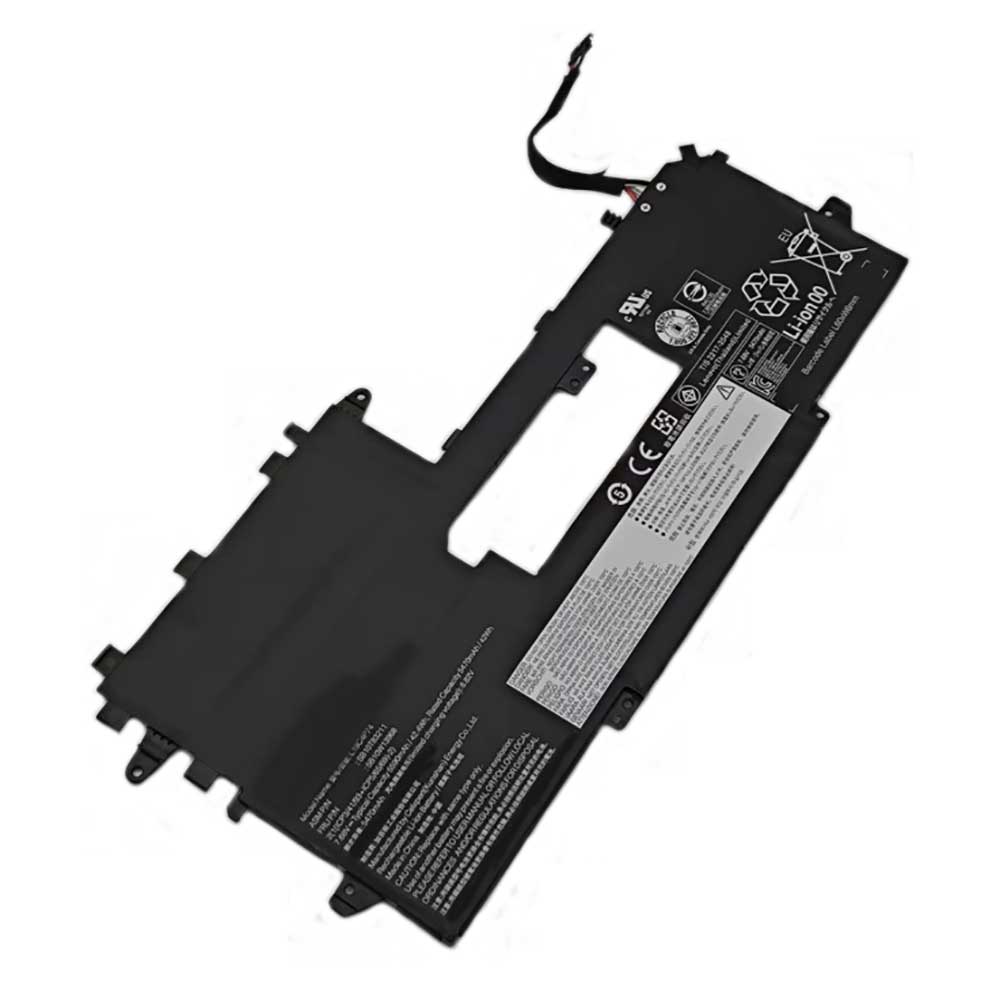 for Lenovo ThinkPad X1 Titanium Yoga Gen battery