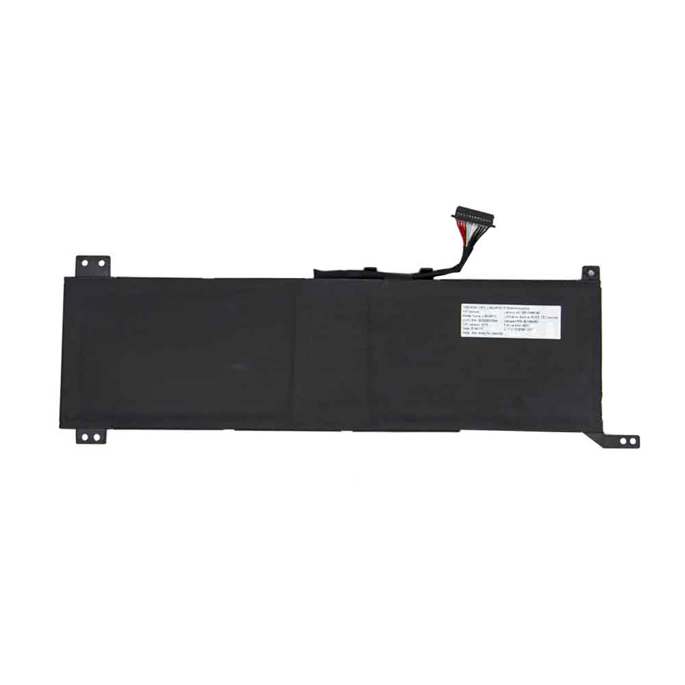 Lenovo Legion 5i 15ARH05 15IMH05 battery